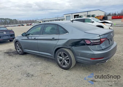 2021 Volkswagen Jetta S from USA, damaged, VIN 3VWN57BU2MM009718